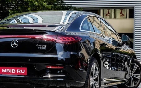 Mercedes-Benz EQE, 2022 год, 3 780 213 рублей, 9 фотография
