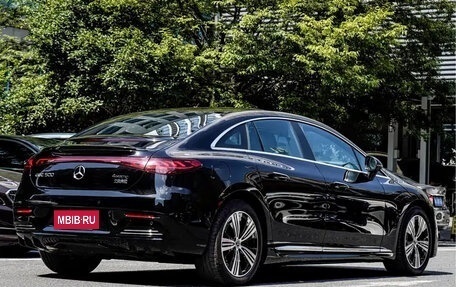 Mercedes-Benz EQE, 2022 год, 3 780 213 рублей, 8 фотография
