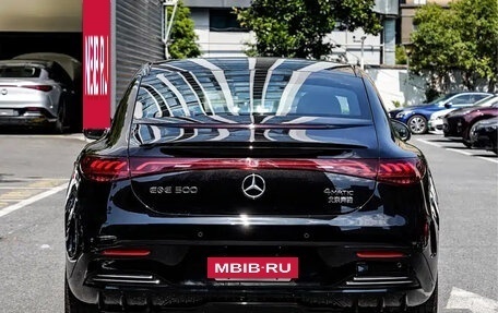 Mercedes-Benz EQE, 2022 год, 3 780 213 рублей, 7 фотография