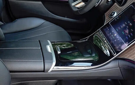 Mercedes-Benz EQE, 2022 год, 3 780 213 рублей, 20 фотография