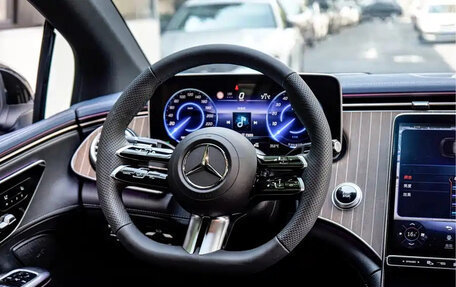 Mercedes-Benz EQE, 2022 год, 3 780 213 рублей, 16 фотография