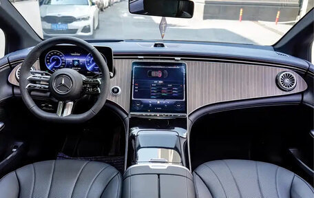 Mercedes-Benz EQE, 2022 год, 3 780 213 рублей, 15 фотография