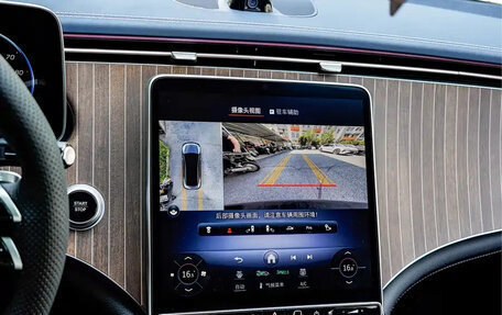 Mercedes-Benz EQE, 2022 год, 3 780 213 рублей, 21 фотография