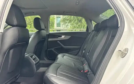 Audi A4, 2019 год, 1 750 111 рублей, 13 фотография
