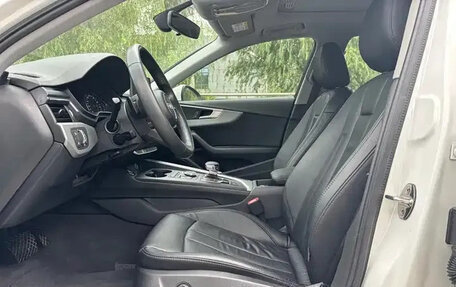Audi A4, 2019 год, 1 750 111 рублей, 12 фотография