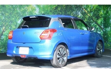 Suzuki Swift V, 2021 год, 965 000 рублей, 6 фотография