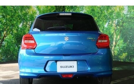 Suzuki Swift V, 2021 год, 965 000 рублей, 5 фотография