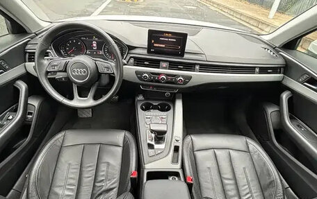 Audi A4, 2019 год, 1 750 111 рублей, 9 фотография