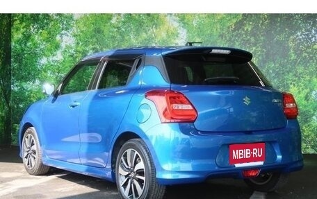 Suzuki Swift V, 2021 год, 965 000 рублей, 4 фотография