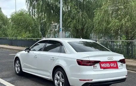 Audi A4, 2019 год, 1 750 111 рублей, 7 фотография