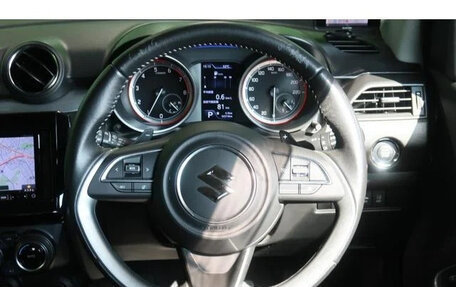 Suzuki Swift V, 2021 год, 965 000 рублей, 7 фотография