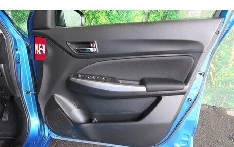 Suzuki Swift V, 2021 год, 965 000 рублей, 16 фотография