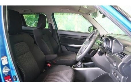 Suzuki Swift V, 2021 год, 965 000 рублей, 11 фотография