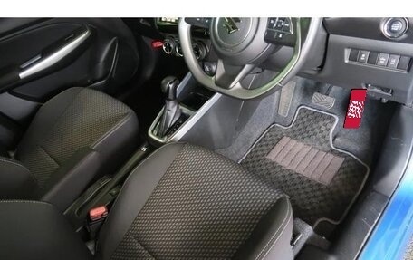 Suzuki Swift V, 2021 год, 965 000 рублей, 9 фотография