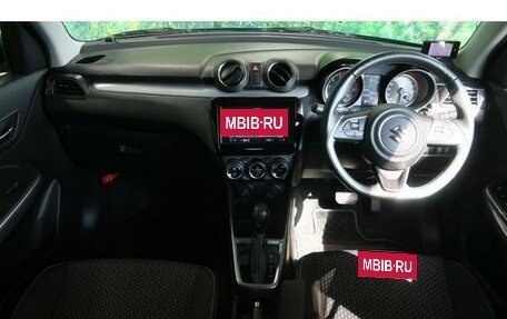 Suzuki Swift V, 2021 год, 965 000 рублей, 8 фотография