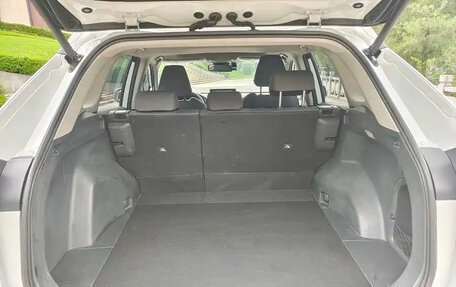 Toyota RAV4, 2022 год, 2 535 800 рублей, 10 фотография