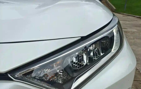 Toyota RAV4, 2022 год, 2 535 800 рублей, 8 фотография