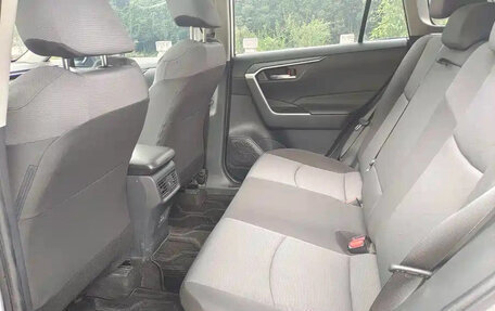 Toyota RAV4, 2022 год, 2 535 800 рублей, 16 фотография