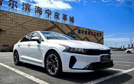KIA K5, 2021 год, 1 750 000 рублей, 3 фотография