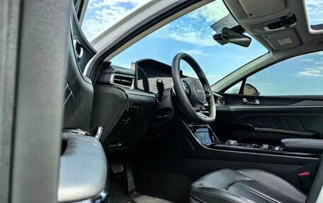 KIA K5, 2021 год, 1 750 000 рублей, 8 фотография