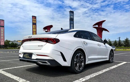 KIA K5, 2021 год, 1 750 000 рублей, 4 фотография