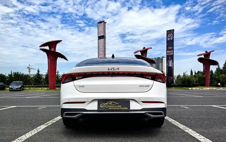 KIA K5, 2021 год, 1 750 000 рублей, 5 фотография