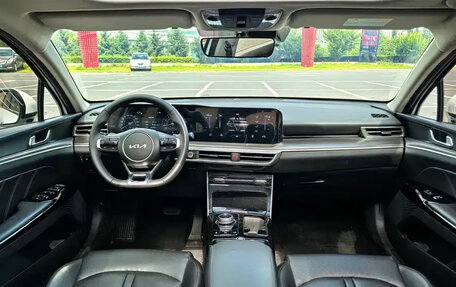 KIA K5, 2021 год, 1 750 000 рублей, 9 фотография