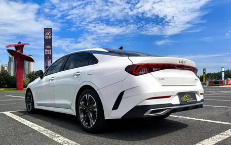 KIA K5, 2021 год, 1 750 000 рублей, 6 фотография