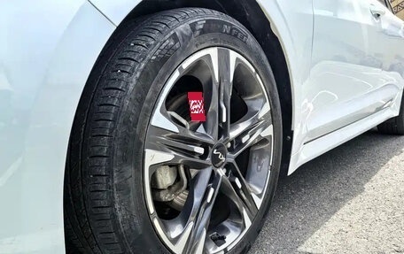 KIA K5, 2021 год, 1 750 000 рублей, 7 фотография