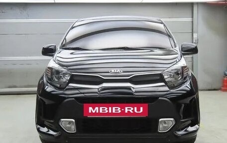 KIA Morning III, 2020 год, 925 000 рублей, 3 фотография