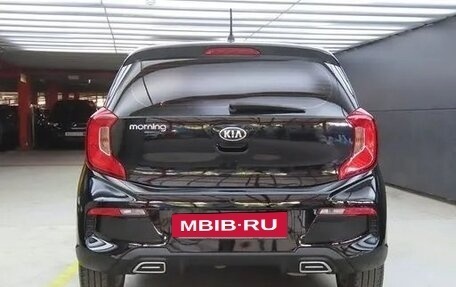 KIA Morning III, 2020 год, 925 000 рублей, 4 фотография