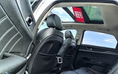 KIA K5, 2021 год, 1 750 000 рублей, 11 фотография