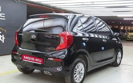 KIA Morning III, 2020 год, 925 000 рублей, 2 фотография