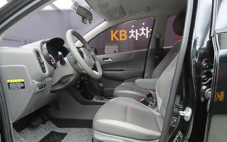 KIA Morning III, 2020 год, 925 000 рублей, 5 фотография
