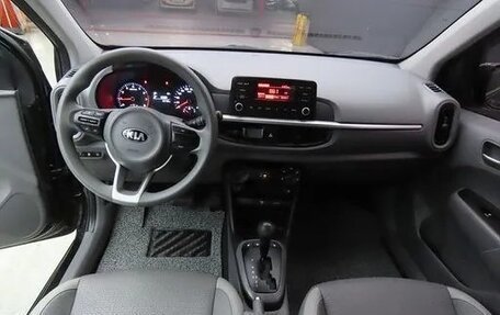 KIA Morning III, 2020 год, 925 000 рублей, 6 фотография