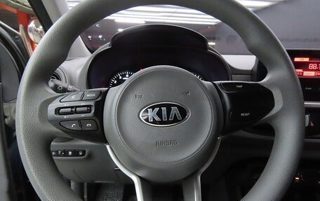 KIA Morning III, 2020 год, 925 000 рублей, 7 фотография