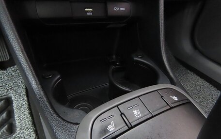 KIA Morning III, 2020 год, 925 000 рублей, 13 фотография