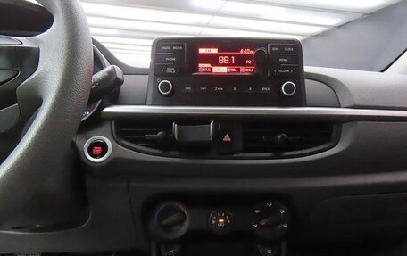 KIA Morning III, 2020 год, 925 000 рублей, 10 фотография