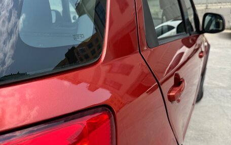Suzuki SX4 II рестайлинг, 2008 год, 550 000 рублей, 4 фотография