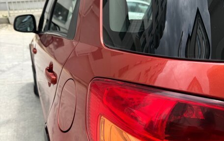 Suzuki SX4 II рестайлинг, 2008 год, 550 000 рублей, 5 фотография
