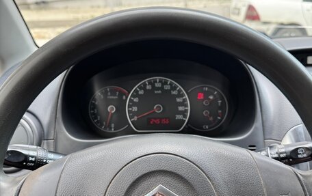 Suzuki SX4 II рестайлинг, 2008 год, 550 000 рублей, 13 фотография