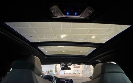 BMW X6 M, 2020 год, 11 900 000 рублей, 7 фотография