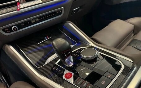 BMW X6 M, 2020 год, 11 900 000 рублей, 3 фотография