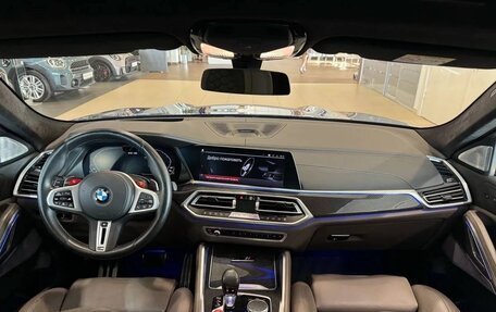 BMW X6 M, 2020 год, 11 900 000 рублей, 8 фотография