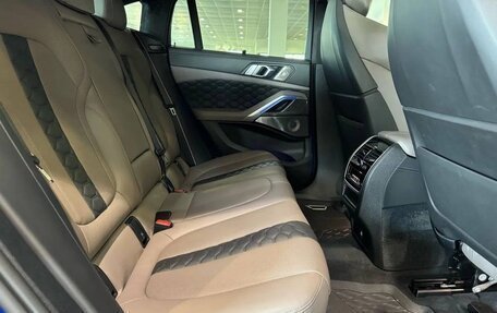 BMW X6 M, 2020 год, 11 900 000 рублей, 10 фотография