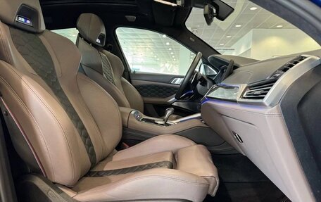 BMW X6 M, 2020 год, 11 900 000 рублей, 13 фотография