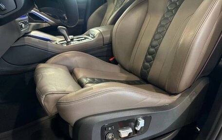 BMW X6 M, 2020 год, 11 900 000 рублей, 19 фотография
