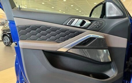 BMW X6 M, 2020 год, 11 900 000 рублей, 21 фотография