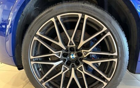 BMW X6 M, 2020 год, 11 900 000 рублей, 20 фотография
