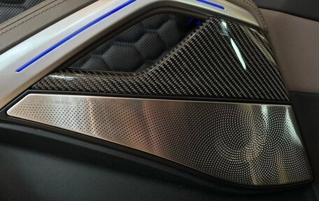 BMW X6 M, 2020 год, 11 900 000 рублей, 22 фотография
